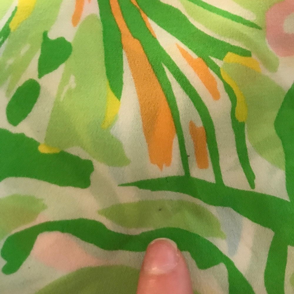 Small Lilly top - Picture 3 of 4